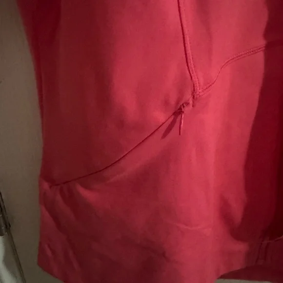 Spyder Fuchsia Performance Top - Picture 8 of 9